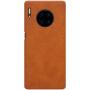 Nillkin Qin Series Leather case for Huawei Mate 30 Pro order from official NILLKIN store